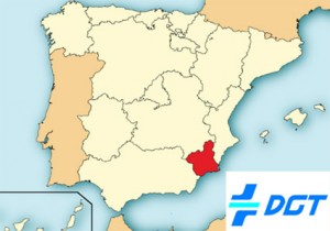 Solicitar Cita DGT online en Murcia