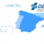 Cita Previa DGT en Coruña
